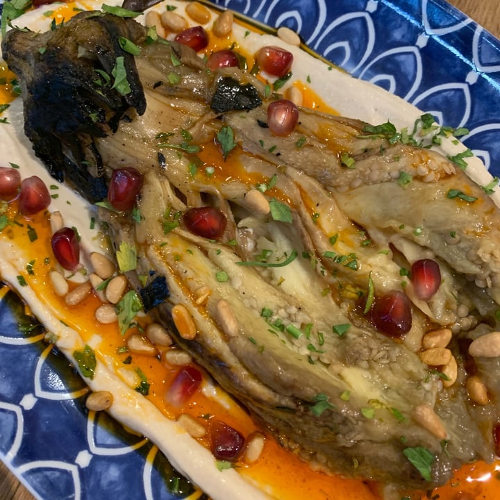 review photo of Dobrumba aubergine gilled shared by @vsepe on 28 Oct 2022 - review