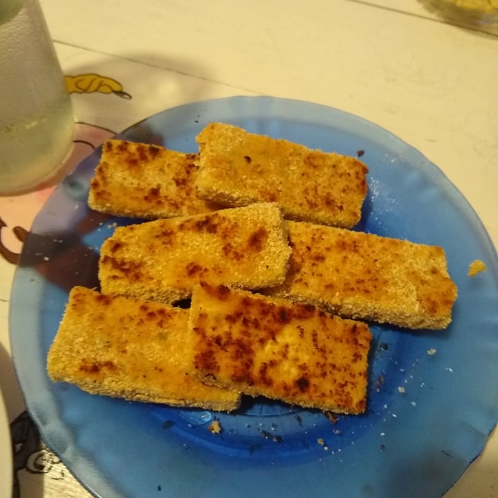 photo of Soyana Tofu shared by @andreee on  28 Jan 2021 - review