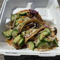 The Bad Seed Food Truck