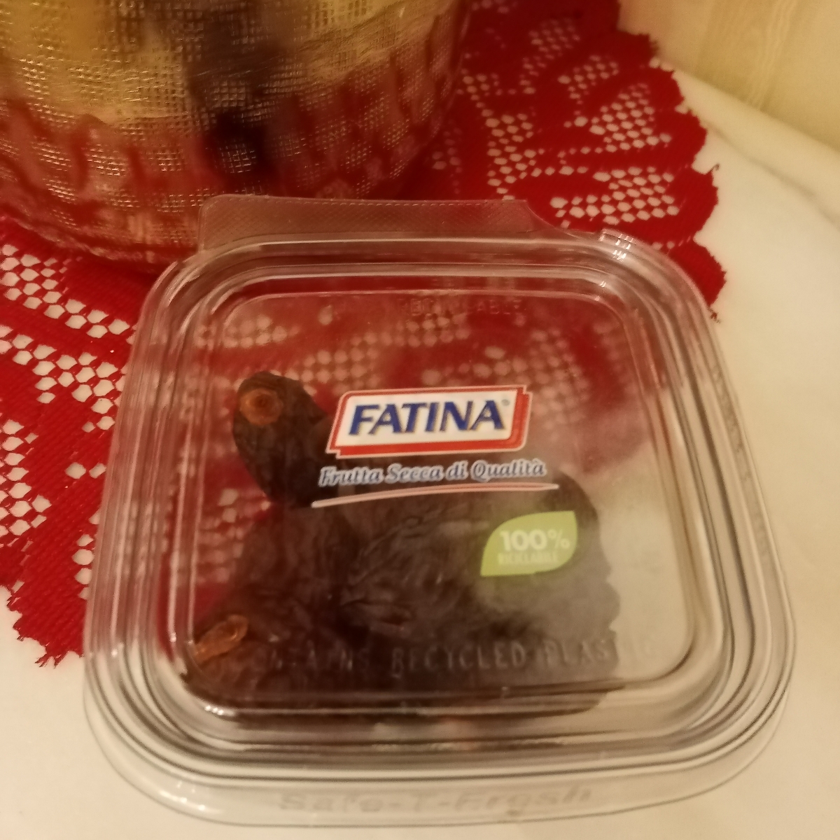 DATTERI MEDJOUL PALESTINE 5KG LARGE - Foto 7