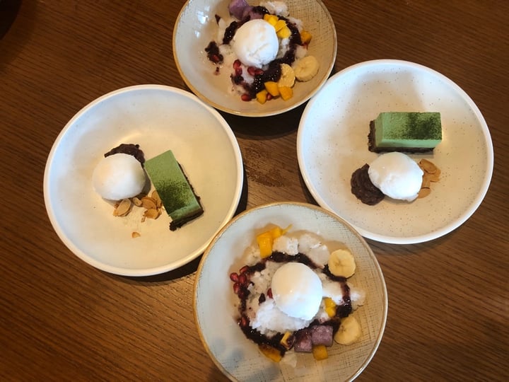 review photo of EMPRESS Chairman's Bubur Char-Char shared by @khengchua on 29 Nov 2019 - review