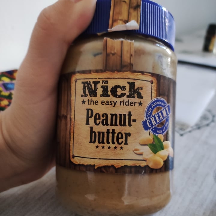 review photo of Nick Burro D’arachidi shared by @magistrapapera on 14 Sep 2022 - review