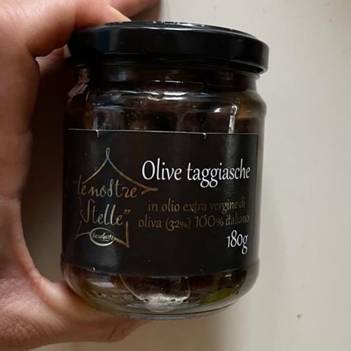 review photo of Le nostre stelle Olive taggiasche shared by @enri85 on 15 Jun 2022 - review