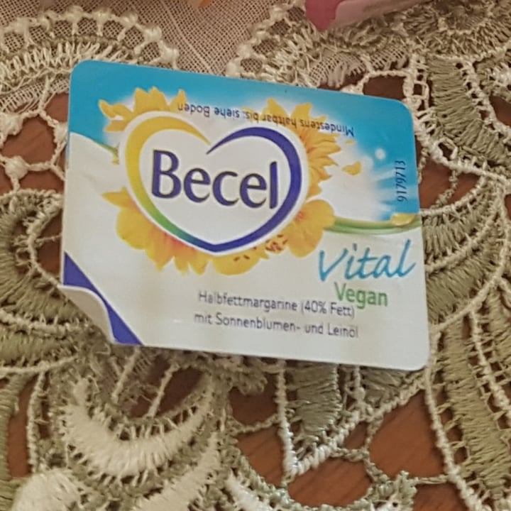 photo of Becel Becel Vital shared by @vivianmaximo on  16 Jul 2021 - review