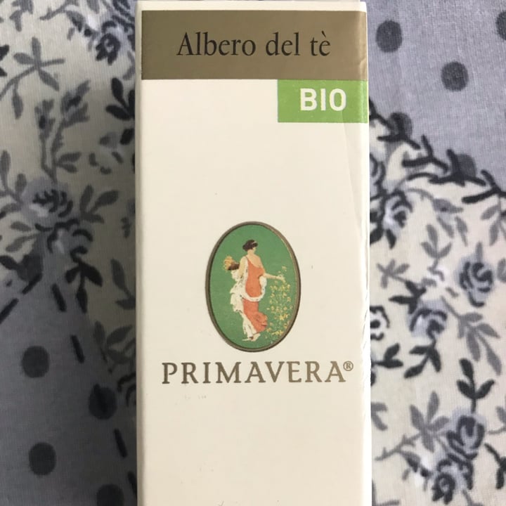 review photo of Flora Olio Essenziale Albero del Tè shared by @giulygiuly82 on 14 Apr 2022 - review