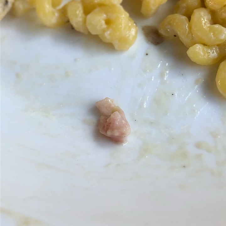 review photo of Monti Bar de pastas Fusillis Con Crema Y Hongos shared by @ayma09 on 21 May 2022 - review