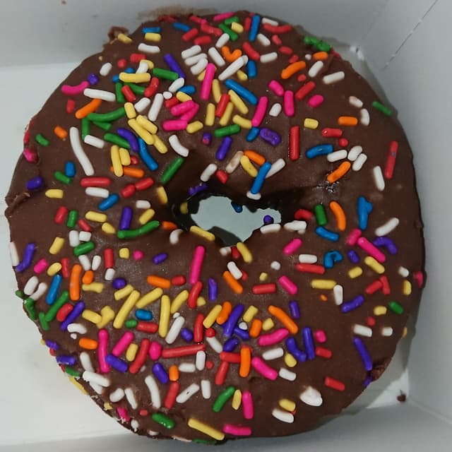 Rodeo Doughnuts