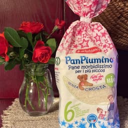 Panpiumino Artebianca Dal 1968