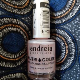 Andreia professional