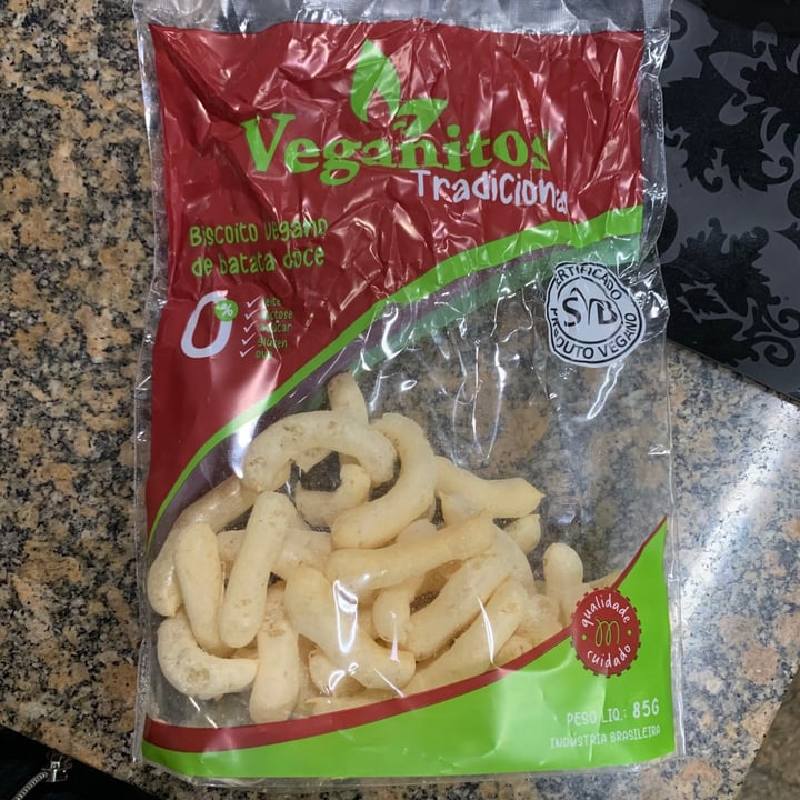 photo of Pão da mata Veganitos shared by @priscilacs on  19 Jul 2021 - review