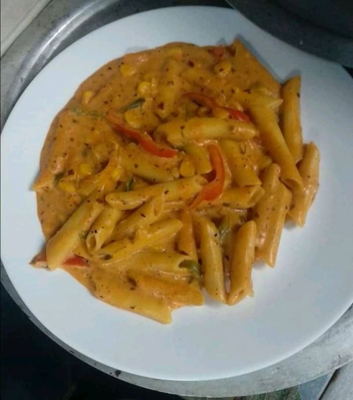 photo of Pool Cafe, Salt Lake Pasta shared by @hsipratim on  06 Feb 2020 - review
