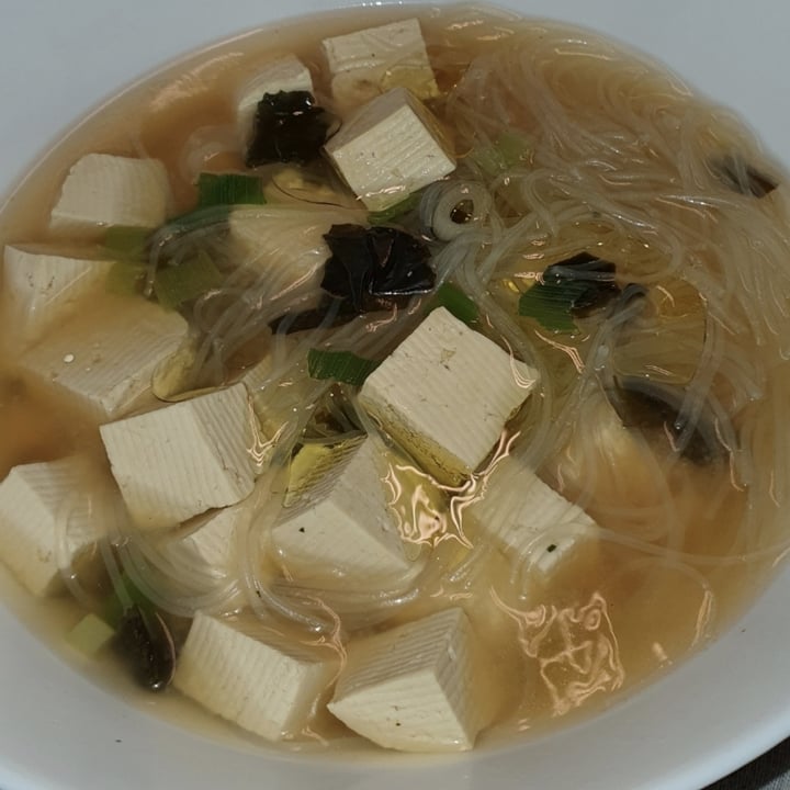 review photo of Hikari Miso Organic White Miso shared by @mikisle on 17 Dec 2021 - review