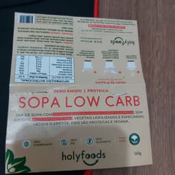 HolyFood