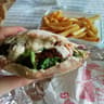 Da Fathi il Re del Kebab