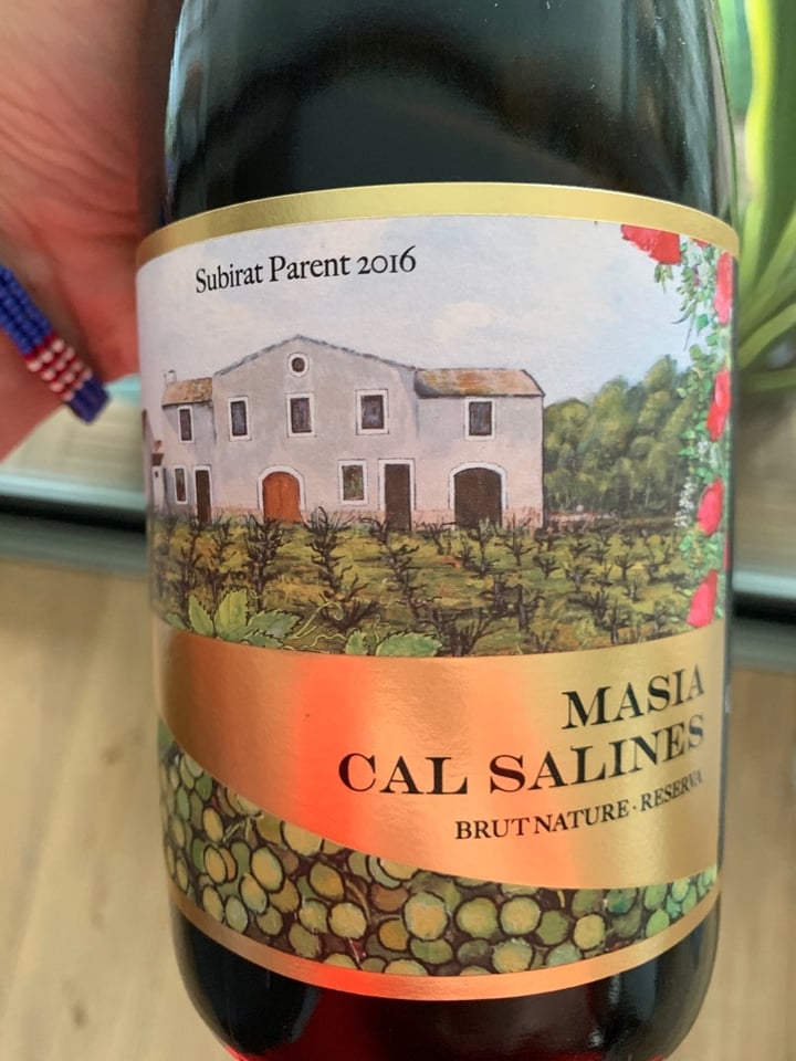 review photo of Cal Teixidor Masia Cal Salines shared by @marturski on 10 Dec 2019 - review