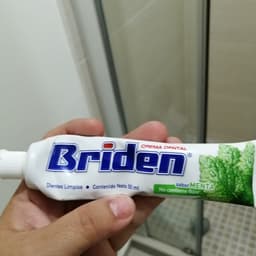 Briden