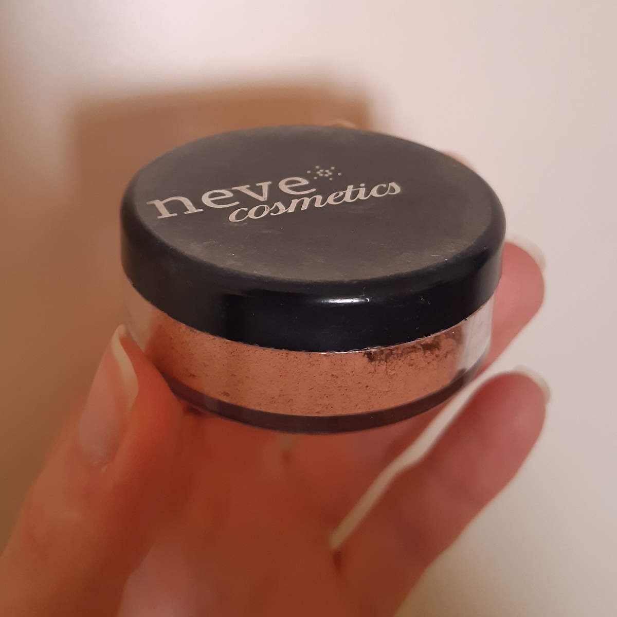 Bronzer Maldive - Neve Cosmetics