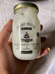 Yoggie