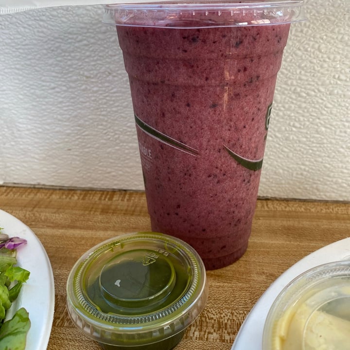 review photo of Sugar Apple Organic Restaurant, Cafe & Market Tofu Salad shared by @divyasandeep on 13 Dec 2020 - review