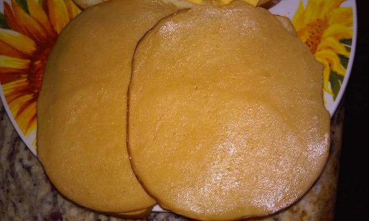 review photo of Tofurky Plant Based Deli Slices Hickory Smoked shared by @speciesamused on 12 Nov 2020 - review