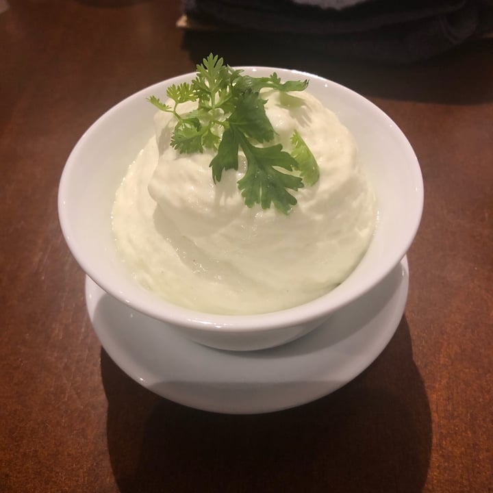 review photo of Cuisine Wat Damnak Plant-based Set Menu shared by @emdothe77 on 20 Jul 2022 - review