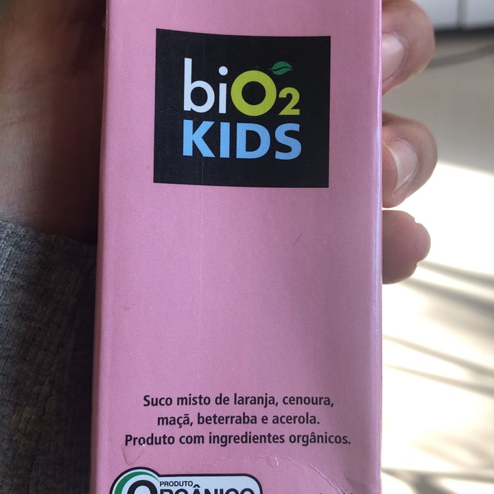biO2 BiO2 Kids Review | abillion