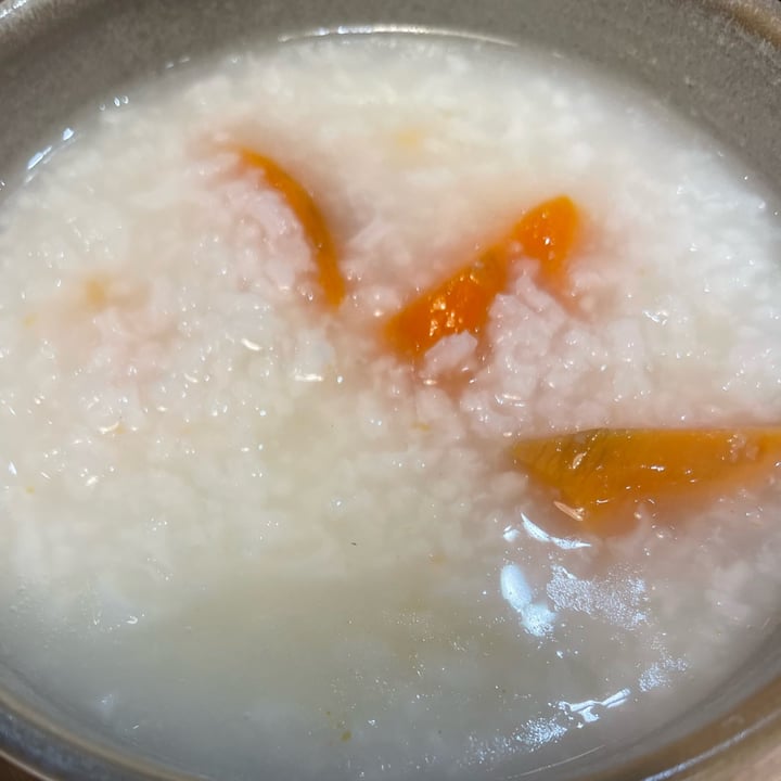 photo of Lotus Café 蓮心食坊 Taiwanese porridge Set shared by @greenbovine on  17 May 2022 - review