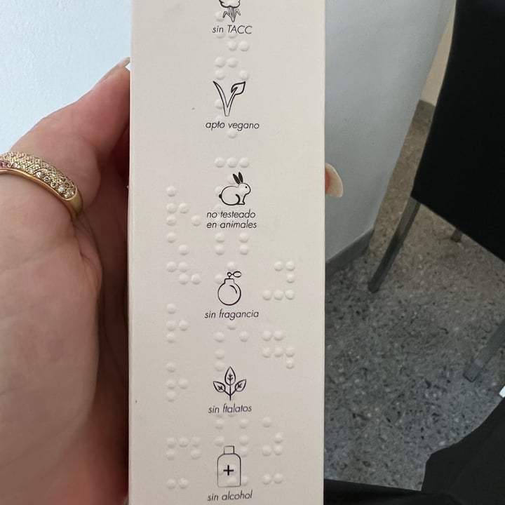 photo of ACF Tónico Exfoliante BHA 2% shared by @mariefl on  14 Jun 2022 - review