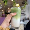 Tribal All Day Cafe