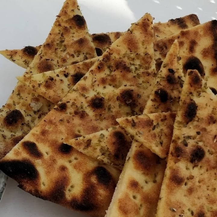 review photo of Obicà Focaccia Semplice shared by @marinanicolaev on 01 Dec 2021 - review