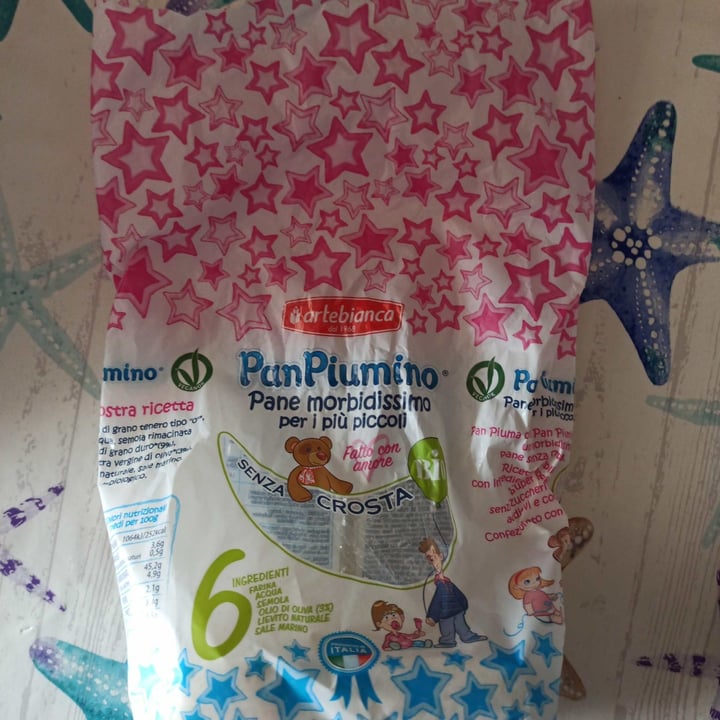 review photo of Panpiumino Artebianca Dal 1968 Pan piumino shared by @valentinabaskets on 17 Mar 2022 - review