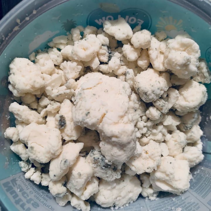 photo of Follow your Heart Blue Cheese Crumbles shared by @allhess on  27 May 2022 - review