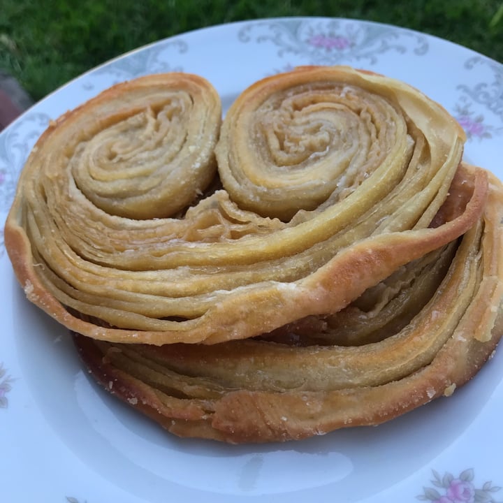 photo of siembra pasteleria vegetal Palmerones shared by @aixacabral on  04 Dec 2022 - review