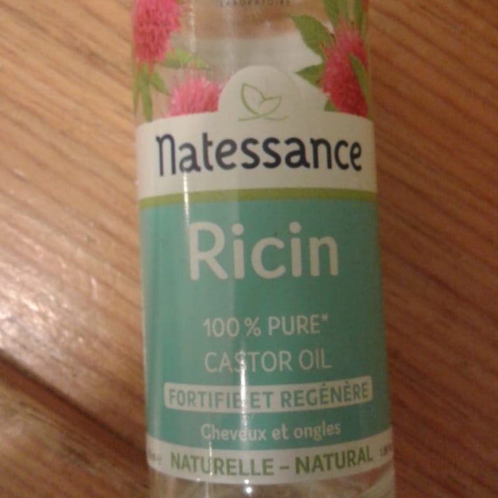 photo of Natessance Aceite Pelo Y Uñas shared by @naturabio on  24 May 2020 - review