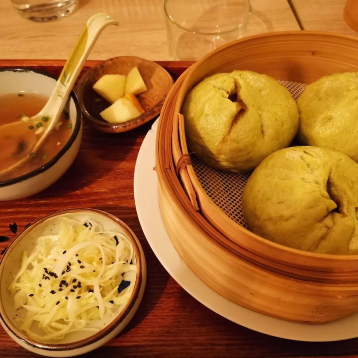 photo of Bistro Xiao Chi Bao shared by @queerbaby on  02 May 2022 - review