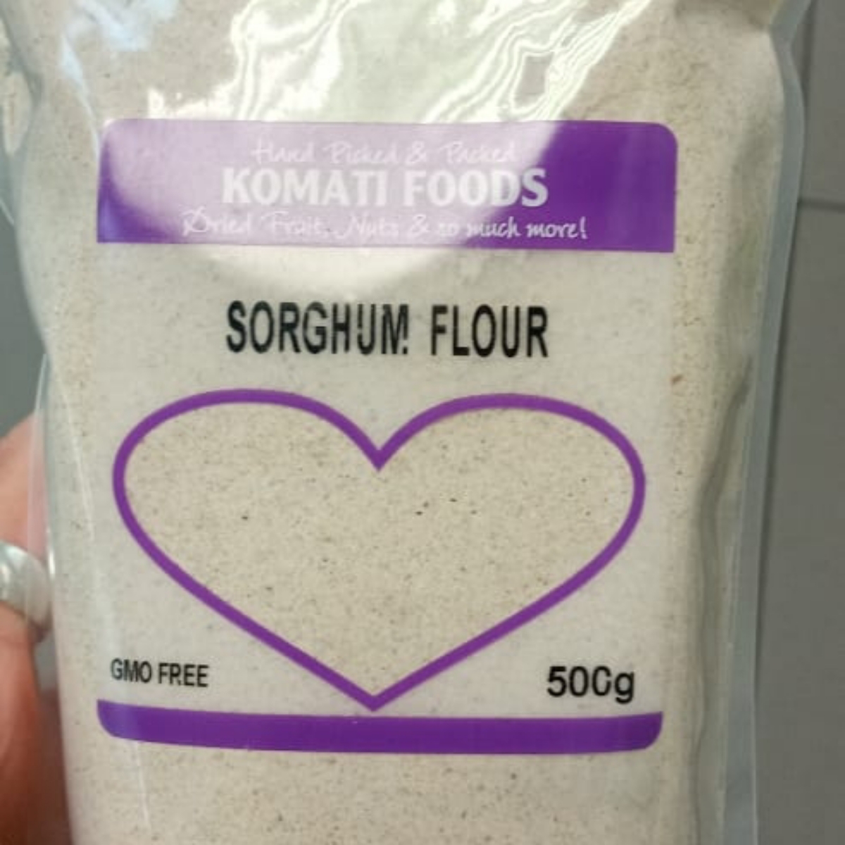 Komati Foods Flour Reviews abillion