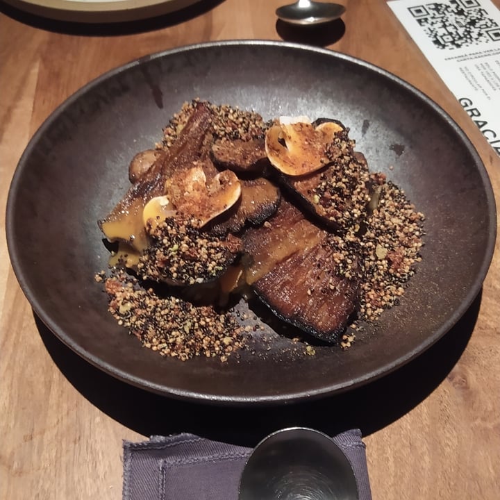 photo of Sacro Kimchi al fuego shared by @emanuelo on  17 Aug 2021 - review