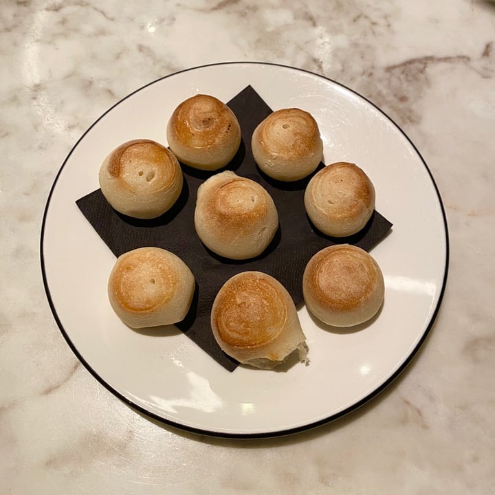 photo of PizzaExpress Dough Balls 'PizzaExpress' shared by @summerong on  02 Nov 2020 - review