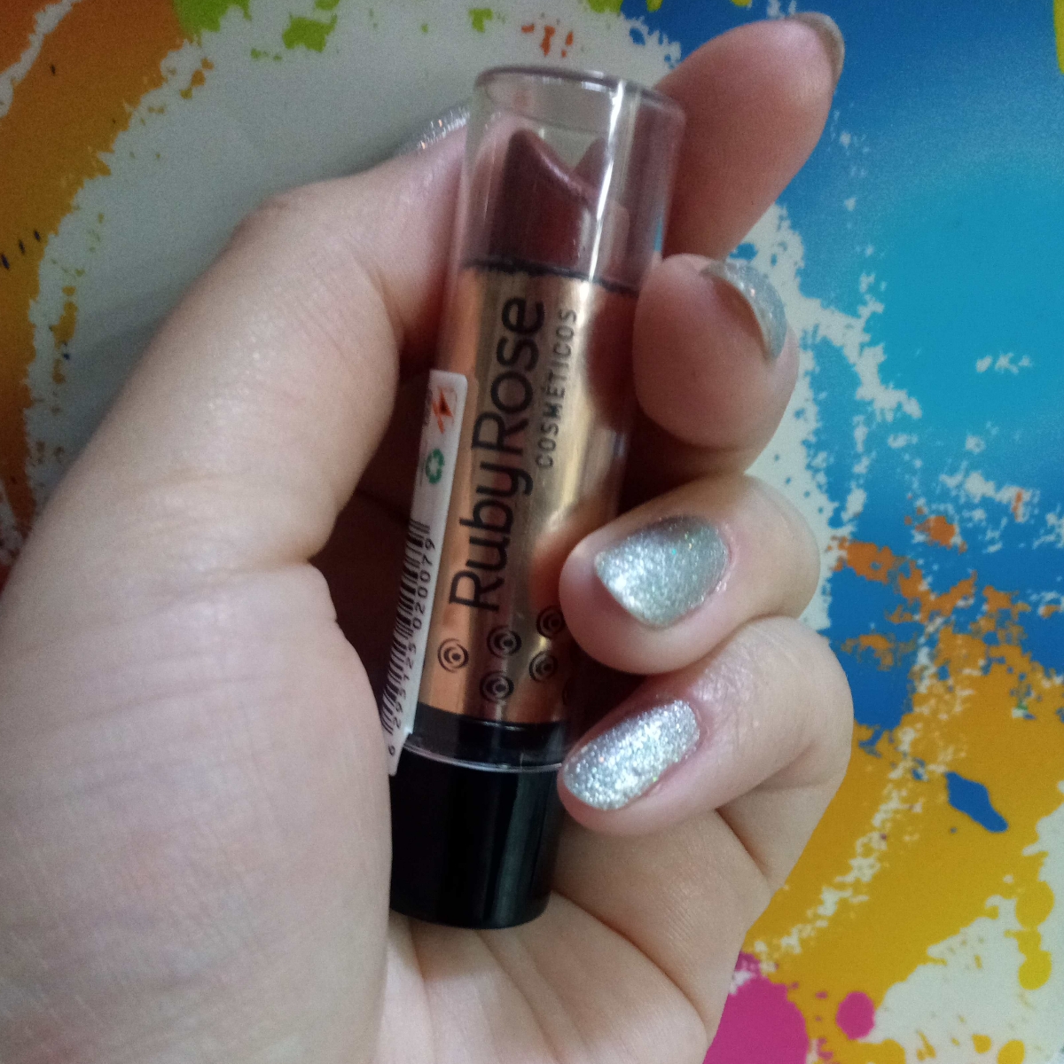 Batom Matte Cor 292 from RubyRose - Vegan Product Reviews & Ratings ...