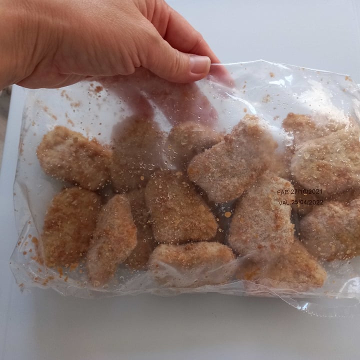 photo of Incrível - Seara Empanado de Frango shared by @marcialucks on  26 Dec 2021 - review