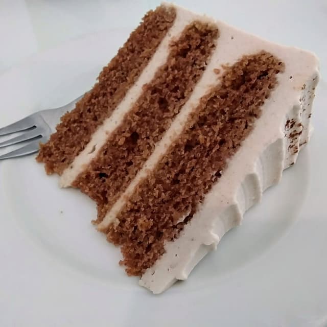 Photo of the dish “Tarta de Navidad”