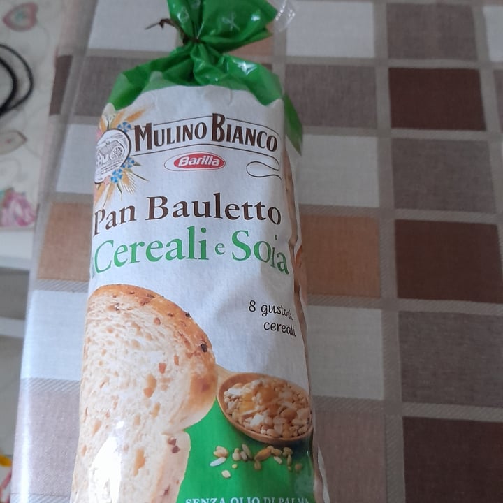 review photo of Valsoia Yosoi Pesca e Maracuja shared by @nicoletta45678 on 23 Apr 2022 - review
