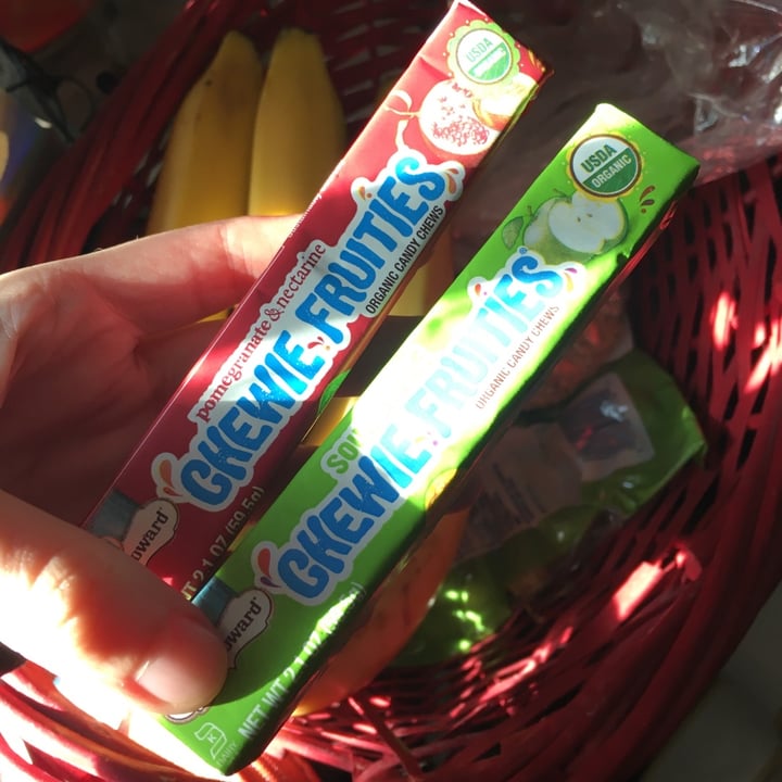 photo of Torie & Howard Chewie Fruities shared by @smash0the0pumpkins on  31 Oct 2019 - review
