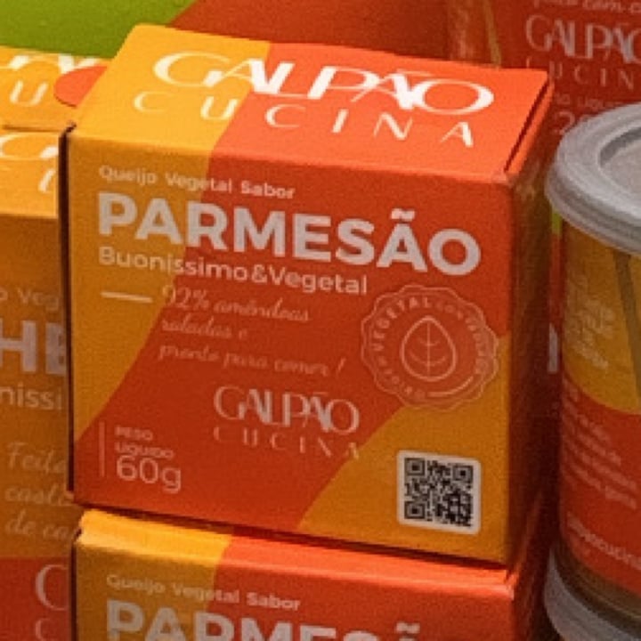 review photo of Galpão Cucina Parmesao Ralado shared by @pittuca on 01 Dec 2021 - review
