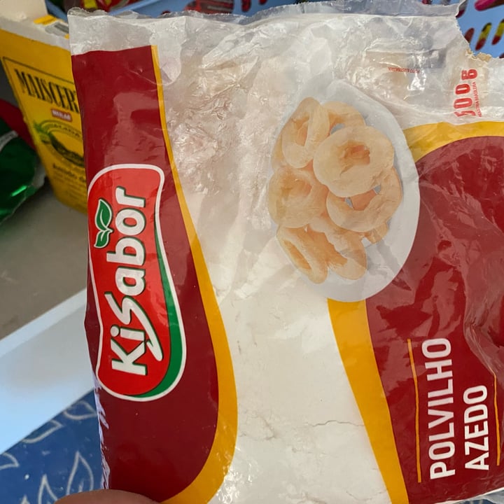 review photo of KiSabor Polvilho doce shared by @juliafickel on 07 May 2022 - review