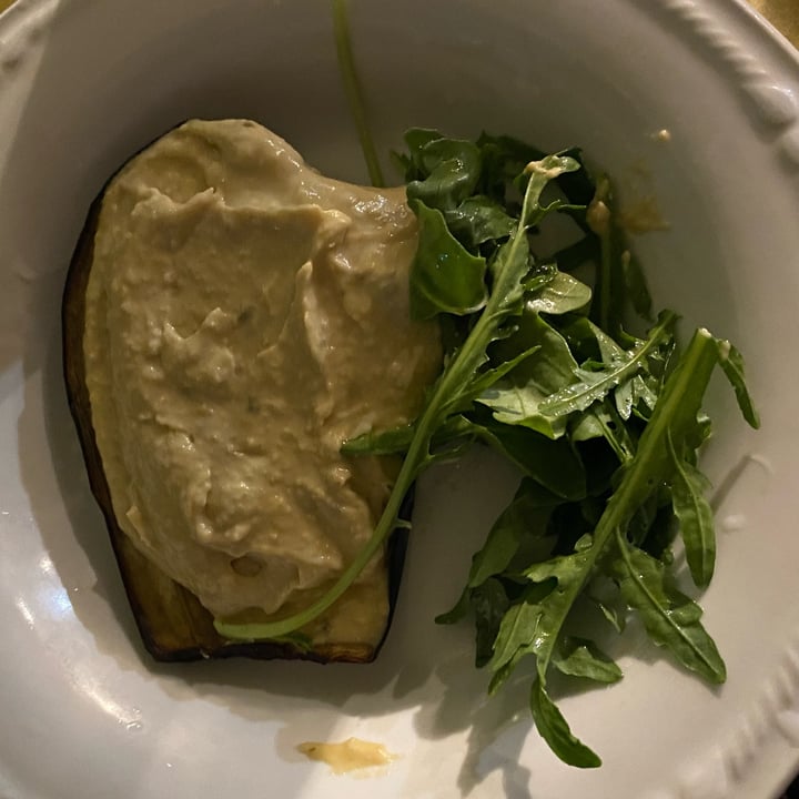 photo of Verde Pistacchio vegan tonne shared by @andrius on  19 Jul 2022 - review