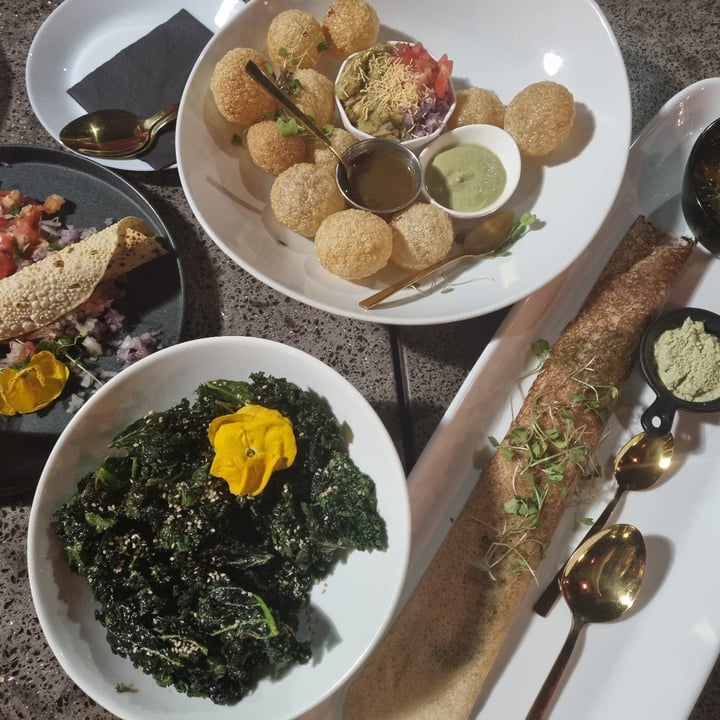 review photo of Diya Miami Dosa shared by @ninulla on 30 Jan 2022 - review