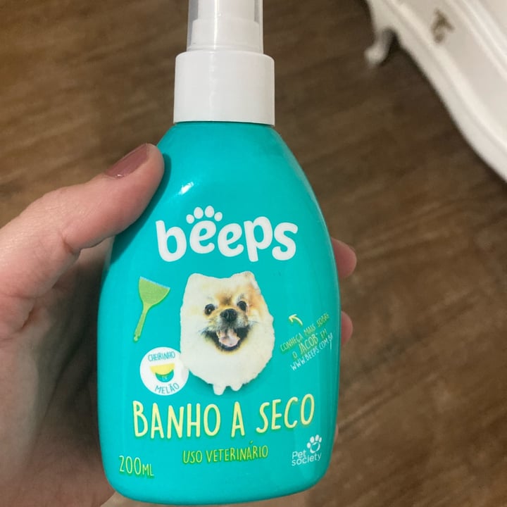 photo of Burt’s Bees Deodorizing Shampoo For Dogs shared by @amandapepo on  18 Aug 2022 - review