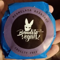 Bandito Vegan