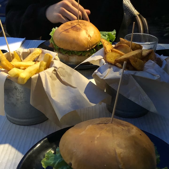 review photo of Paninoteca Nube patate country shared by @sillymalagoli on 28 Sep 2022 - review